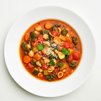 Minestrone Soup