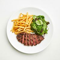BITOQUE STEAK