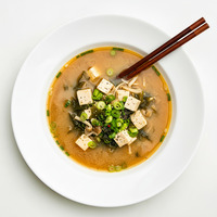 MISO SOUP