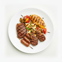 GAGE MEATS PLATTER