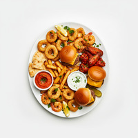 PREMIUM SELECTION PLATTER