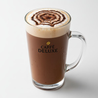MOCHA/ AFFOGATO/ DIRTY CHAI