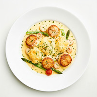 Scallops