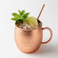 Rosemary Ginger