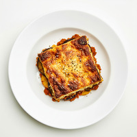 Turkish Moussaka
