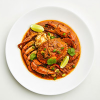 Live Mud Crab