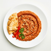Muhammara Dip