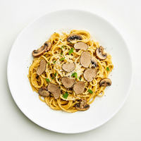 TRUFFLE MUSHROOM GNOCCHI (VE)