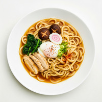 Nabeyaki Udon