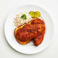Nashville Hot Chicken Wings
