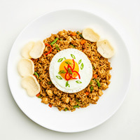 NASI GORENG