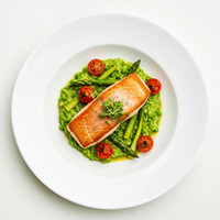 WHOLE RAINBOW TROUT