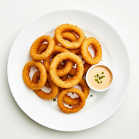 Add Onion rings