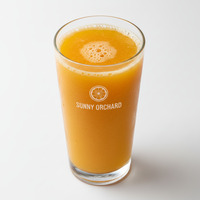FRESH JUICE