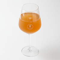 Jumping Juice ‘Orange’ Vermentino, Muscat, Zibbibo