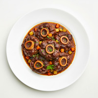 BEEF TENDON