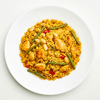 VEGO PAELLA