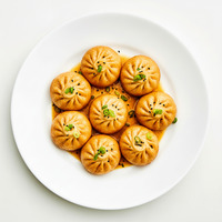 BEEF BAO BUNS