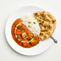 PANEER TIKKA MASALA (GF)