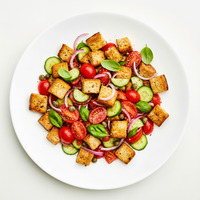 Panzanella