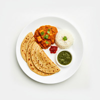 Paratha (NGF)