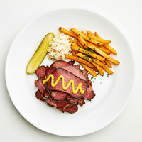 Pastrami