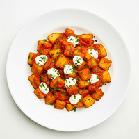 Patatas Bravas (GFO/VeO)