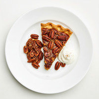 American Style Pecan Pie