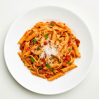 PENNE BOSCAIOLA
