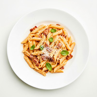 CAVATELLI VODKA