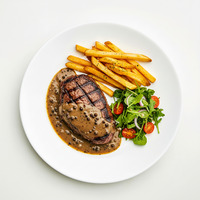 Pepper Sauce