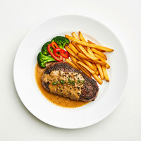 Pepper Steak