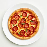 Pepperoni