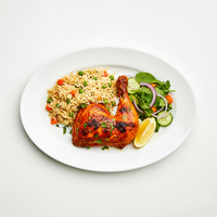PERI-PERI CHICKEN