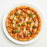 SWEET CHILLI CHICKEN 9