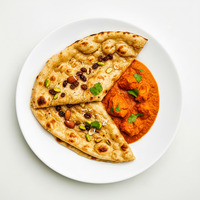PESHWARI NAAN