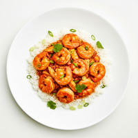 Mentega Prawn