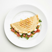 CHICKEN PIADINA WRAP