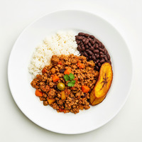 Savory Mince Side
