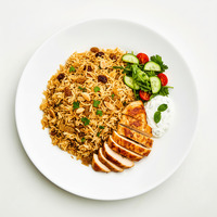 JEERA RICE