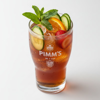 Pimms