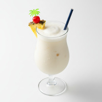 Frozen Piña Colada