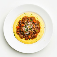 Polenta Chips