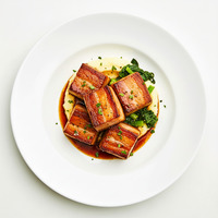Wednesday Night – Pork Belly