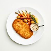 Pork Cutlet