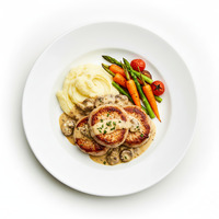Pork Fillet