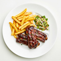 Pork Ribs