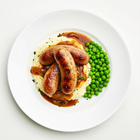 Kransky Sausage