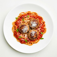 MEAT BALLS