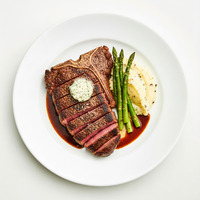 PORTERHOUSE